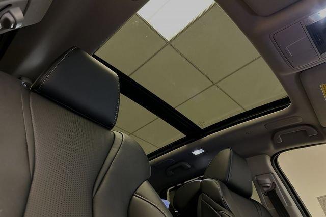 used 2025 Acura MDX car, priced at $58,550