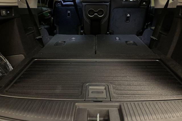 used 2025 Acura MDX car, priced at $58,550