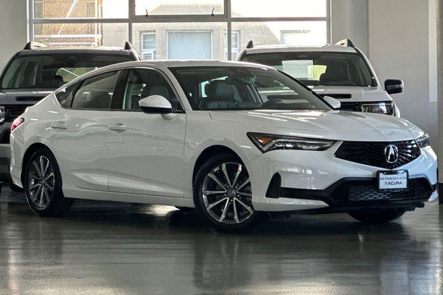 new 2026 Acura Integra car