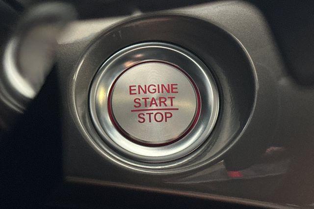 new 2026 Acura Integra car