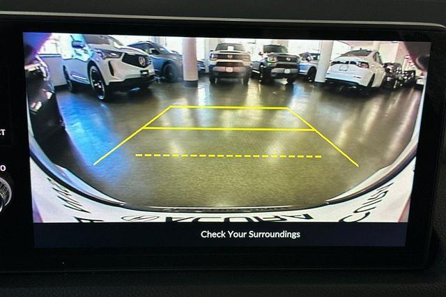 new 2026 Acura Integra car