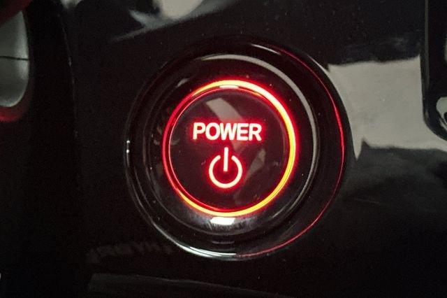 new 2026 Honda Civic Hybrid car, priced at $30,590