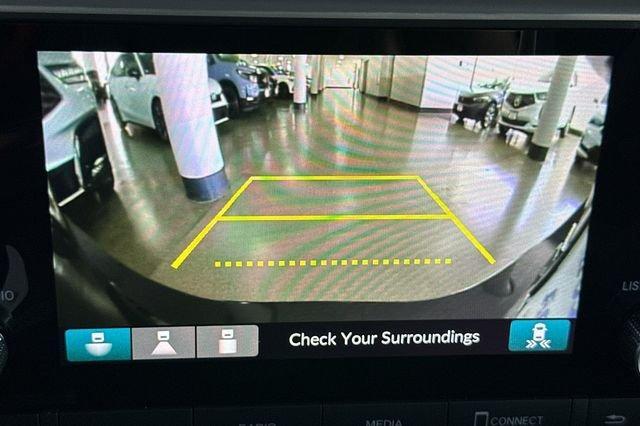 new 2026 Honda Civic Hybrid car, priced at $30,590