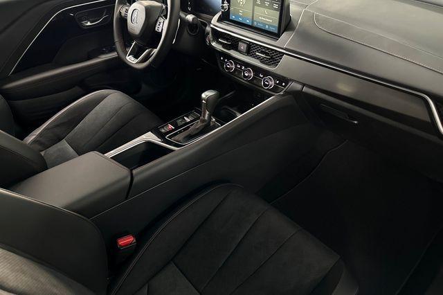 new 2025 Acura ADX car, priced at $41,350