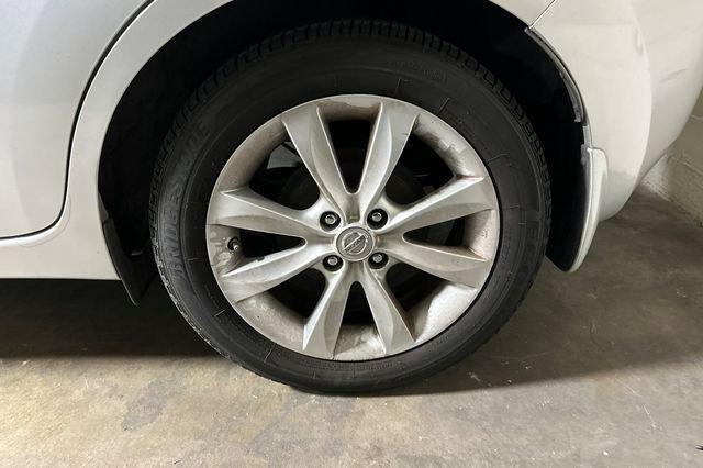 used 2015 Nissan Versa Note car, priced at $7,998