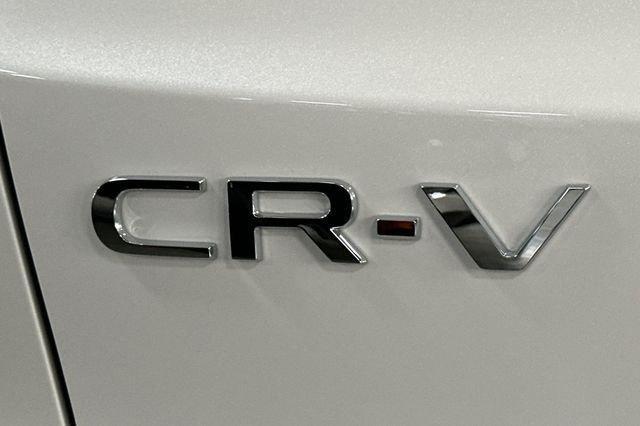 new 2026 Honda CR-V car, priced at $38,805