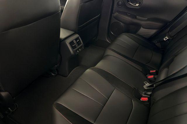 new 2026 Acura ADX car, priced at $42,250