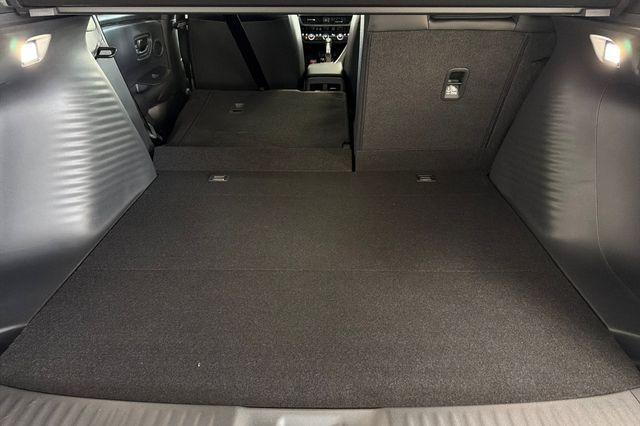 new 2026 Acura ADX car, priced at $42,250