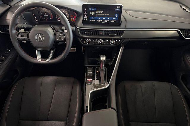 new 2026 Acura ADX car, priced at $42,250