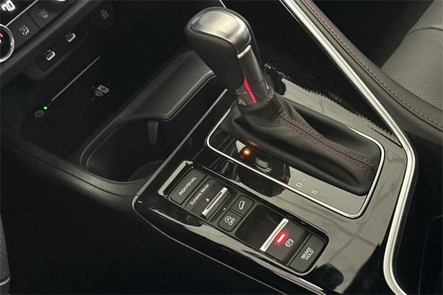 new 2025 Acura ADX car, priced at $45,950