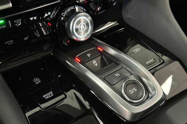 new 2026 Acura MDX car, priced at $57,800