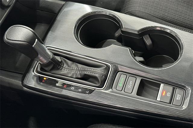 new 2026 Honda Civic car, priced at $25,890
