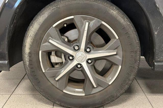 used 2024 Honda HR-V car, priced at $27,991