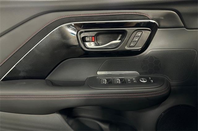 new 2025 Acura ADX car, priced at $45,350