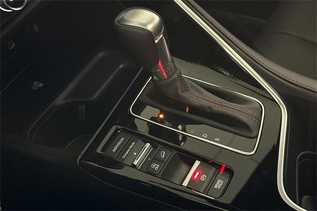 new 2025 Acura ADX car, priced at $45,350