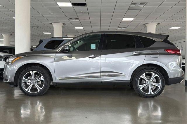 used 2025 Acura RDX car, priced at $39,199