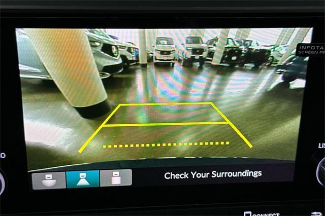 new 2026 Honda Civic car