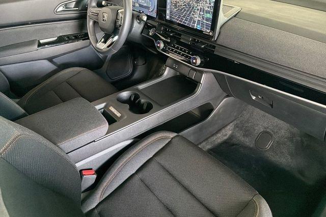 new 2026 Honda Prologue car, priced at $43,495
