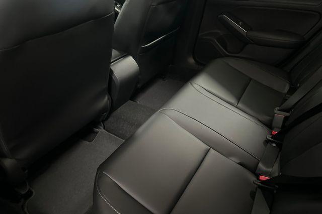 new 2026 Acura Integra car, priced at $37,845
