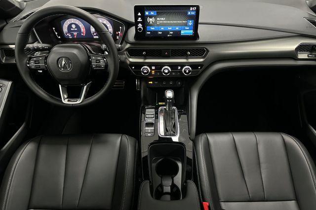 new 2026 Acura Integra car, priced at $37,845