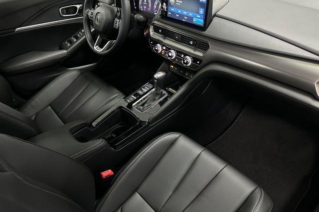 new 2026 Acura Integra car, priced at $37,845