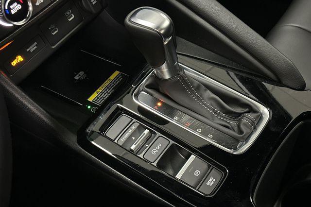 new 2026 Acura Integra car, priced at $37,845