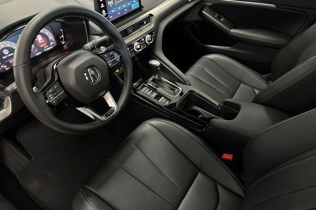 new 2026 Acura Integra car, priced at $37,845