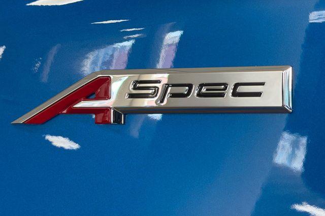 new 2026 Acura Integra car, priced at $37,845