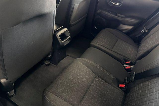 used 2024 Honda HR-V car, priced at $24,741