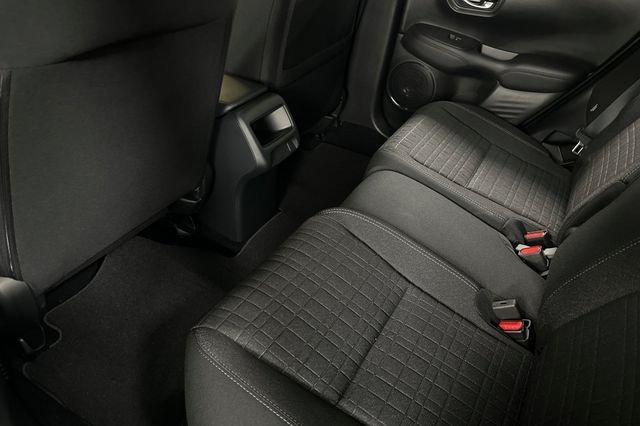 new 2026 Honda HR-V car, priced at $28,105