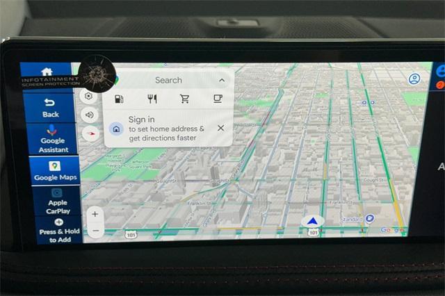 new 2026 Acura MDX car, priced at $63,750