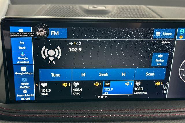 new 2026 Acura MDX car, priced at $63,750