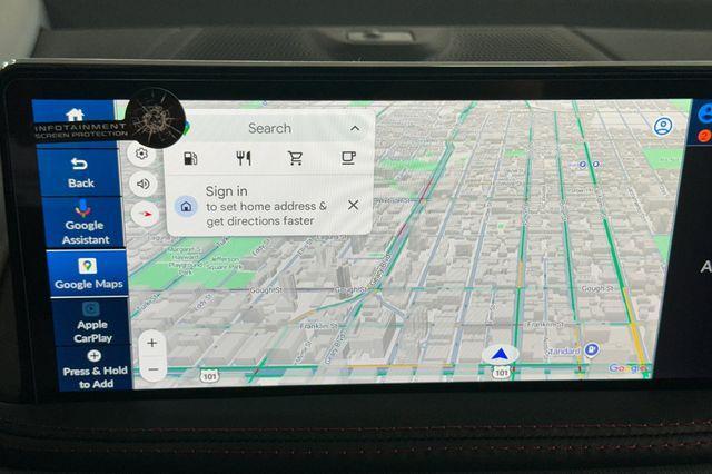 new 2026 Acura MDX car, priced at $63,750