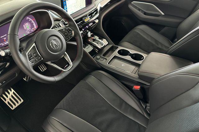 new 2026 Acura MDX car, priced at $63,750