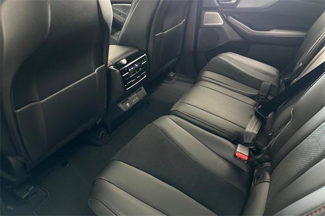 new 2026 Acura MDX car, priced at $63,750