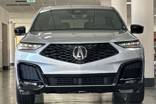 new 2026 Acura MDX car, priced at $63,750