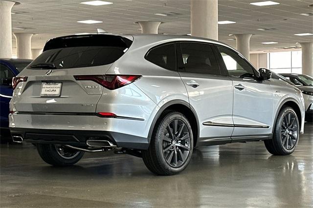 new 2026 Acura MDX car, priced at $63,750