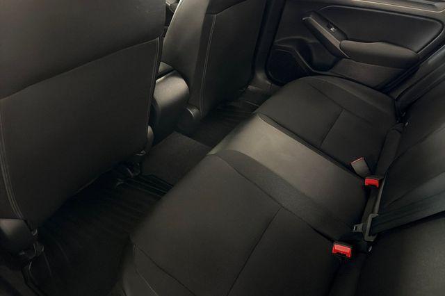 used 2025 Honda Civic car, priced at $27,027