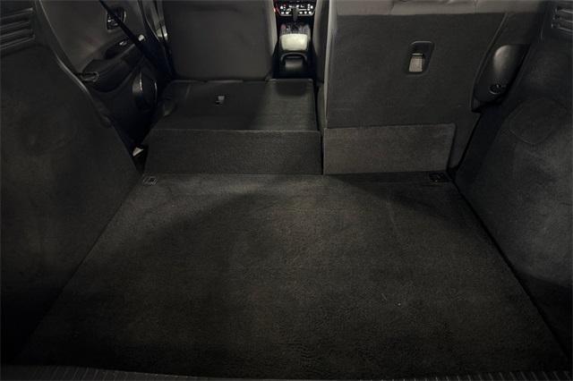 used 2019 Honda HR-V car, priced at $19,991