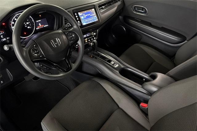 used 2019 Honda HR-V car, priced at $19,991