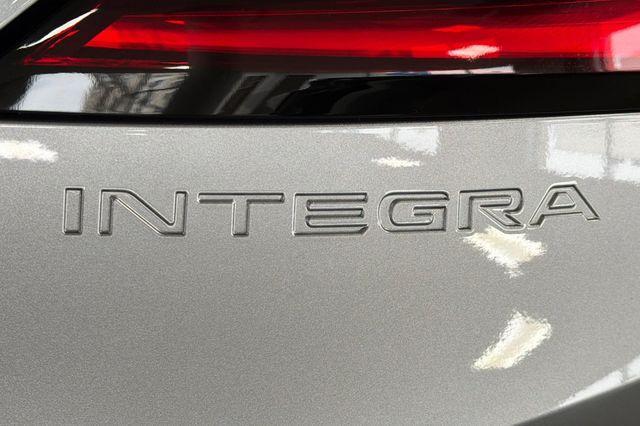 new 2026 Acura Integra car, priced at $34,695