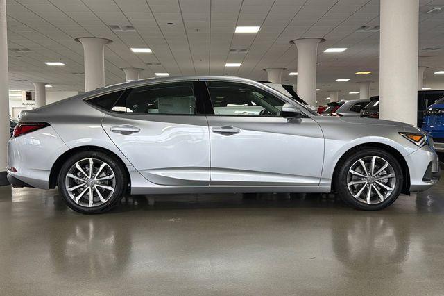 new 2026 Acura Integra car, priced at $34,695