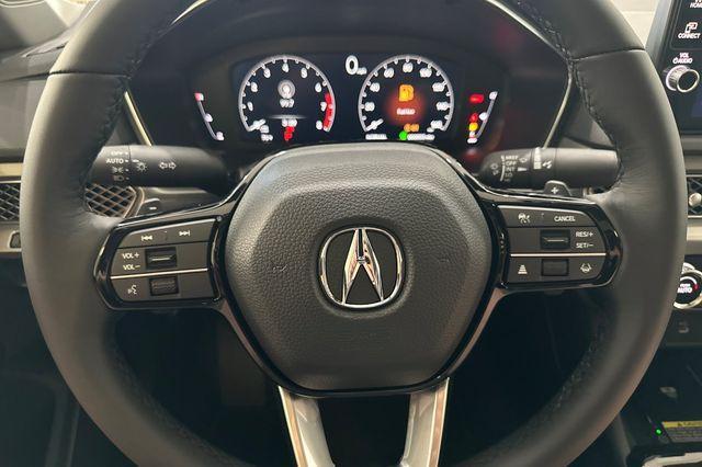new 2026 Acura Integra car, priced at $34,695