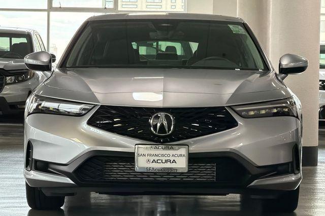 new 2026 Acura Integra car, priced at $34,695