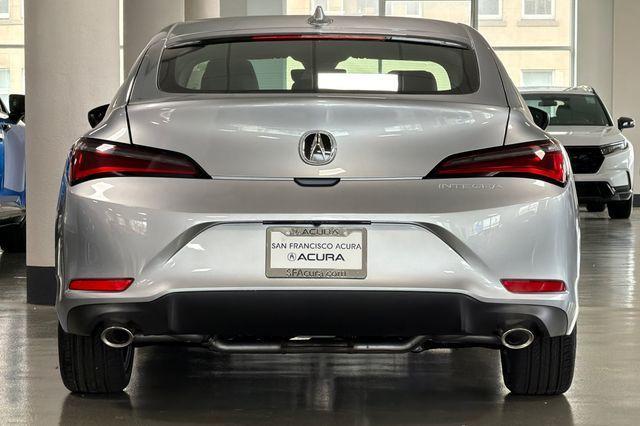 new 2026 Acura Integra car, priced at $34,695