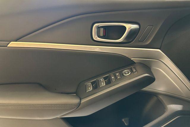 new 2026 Acura Integra car, priced at $34,695