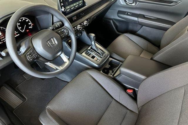 new 2026 Honda CR-V car, priced at $36,100