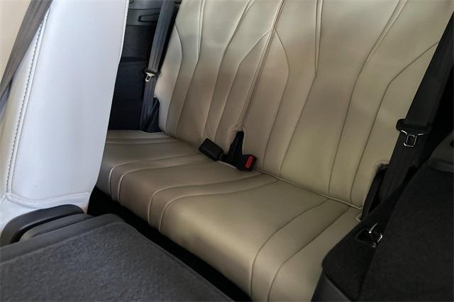 new 2025 Acura MDX car, priced at $70,250