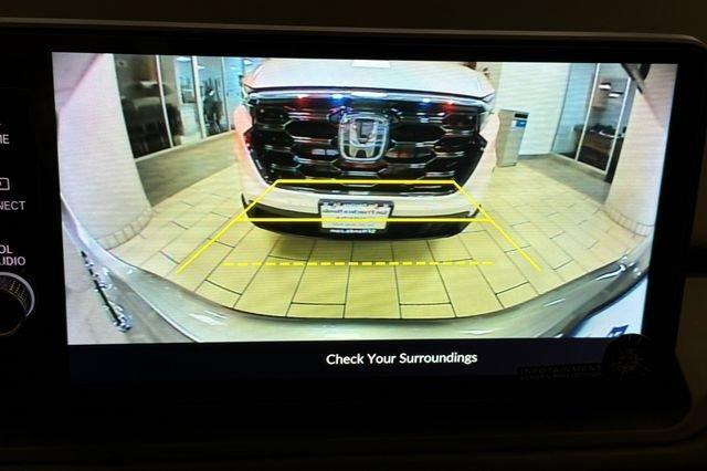 new 2026 Honda Accord car, priced at $31,890