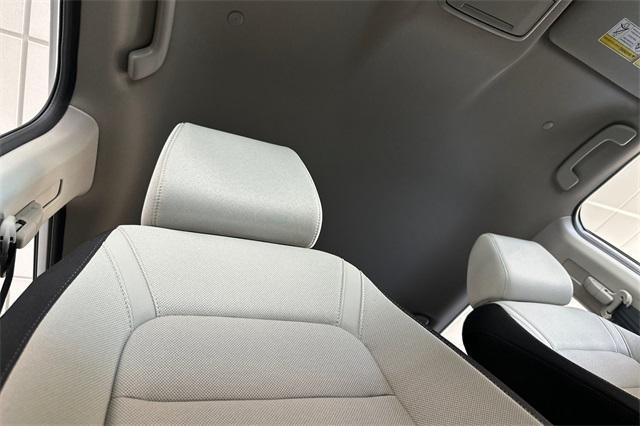 new 2026 Honda CR-V car, priced at $34,325